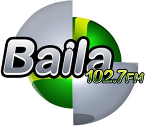 Baila 102.7 FM